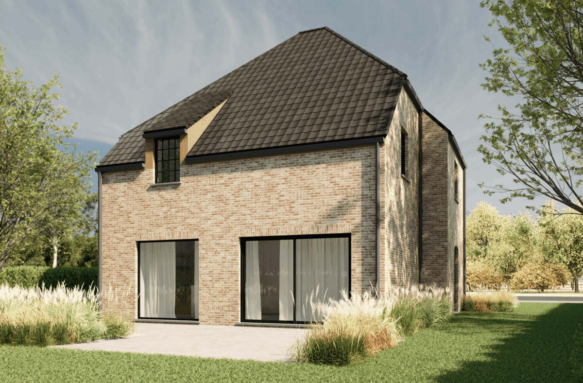 marchetta sleutel-op-de-deurwoning